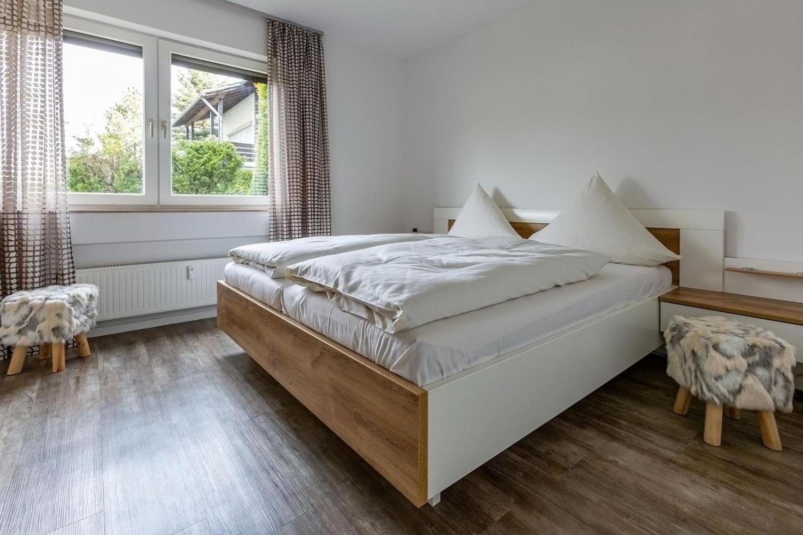 Ferienwohnung Aartalblick Willingen Willingen  Extérieur photo