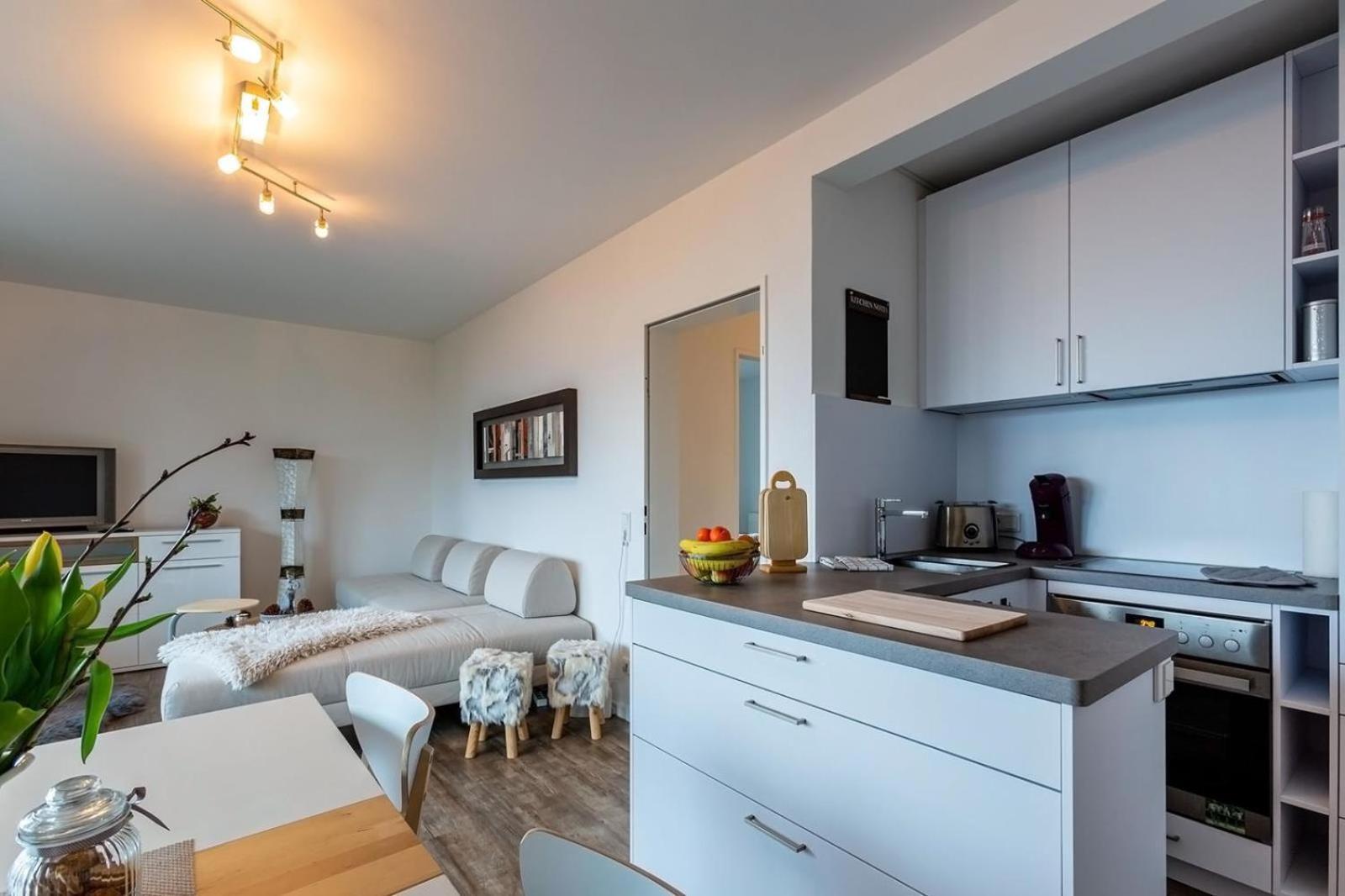 Ferienwohnung Aartalblick Willingen Willingen  Extérieur photo