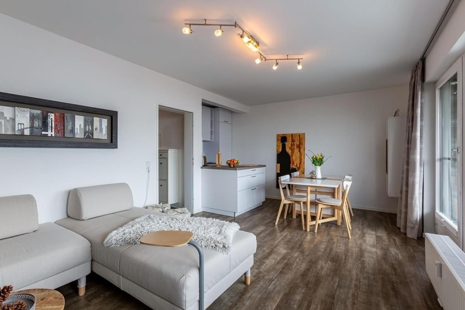 Ferienwohnung Aartalblick Willingen Willingen  Extérieur photo
